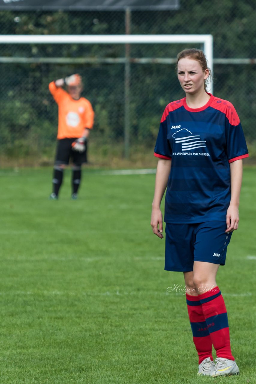 Bild 170 - Frauen TSV Wiemersdorf - FSC Kaltenkirchen : Ergebnis: 0:12